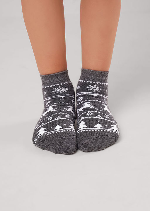 Носки детские - Clever wear фото 2