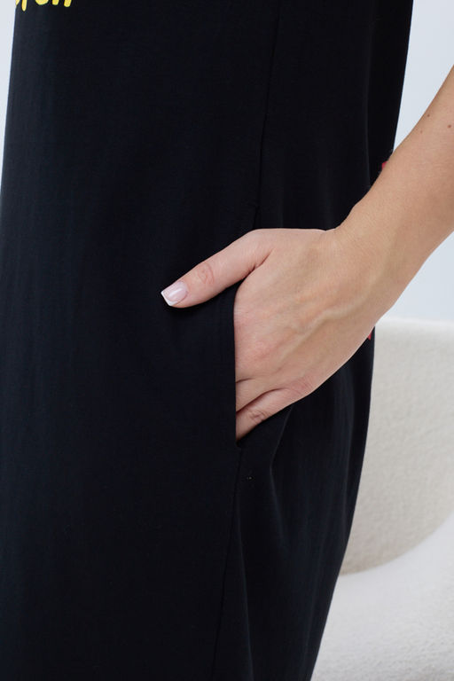 Туника Микки Маус 46624 ТМ MODALINA  фото 12