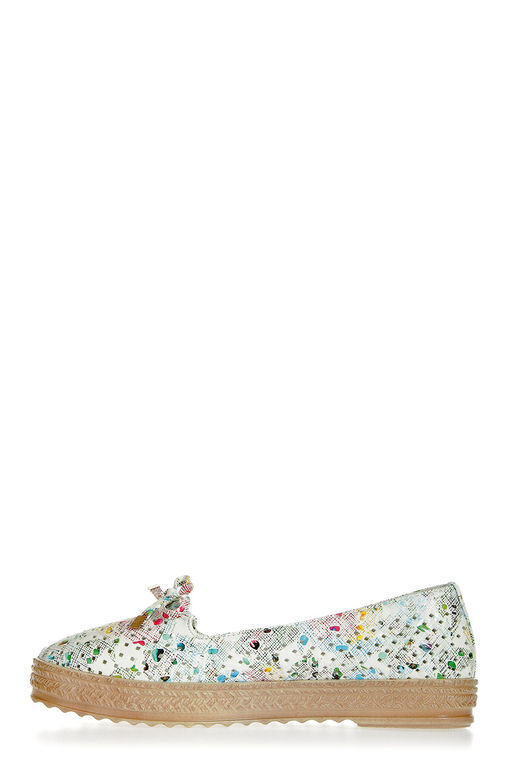 Туфли женские ISABELLA