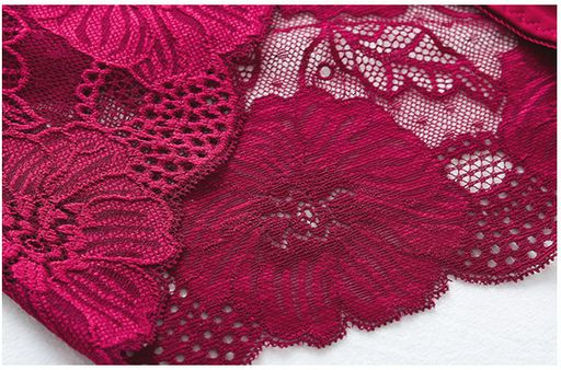 Трусики кружево A19457210