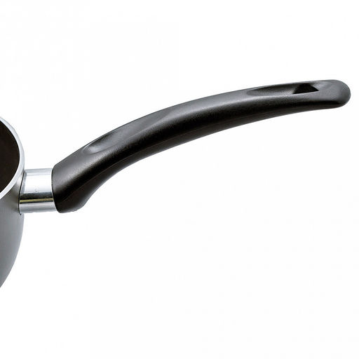 "Dream" Сотейник с антипригарным покрытием д26см, h7,5см, s2,5мм, 2 бакелитовые ручки (Россия)