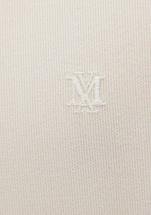 Bej Gomlek - Mavi фото 6