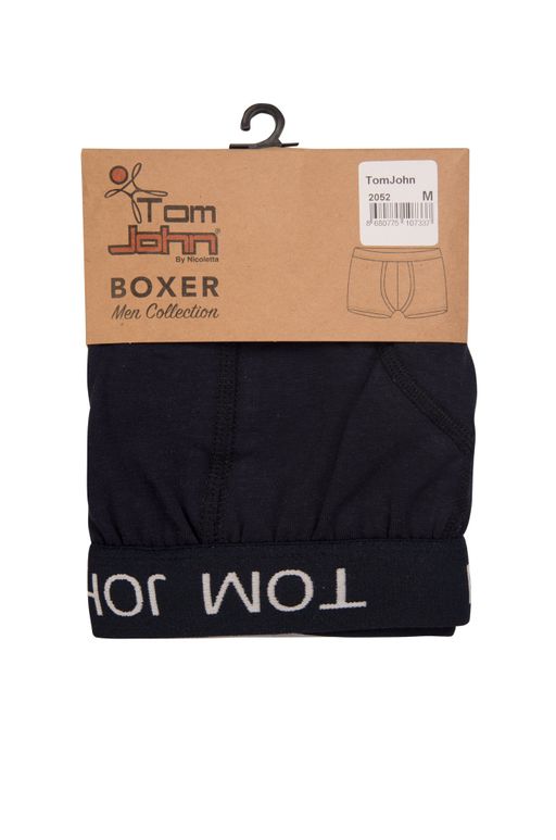 Мужские трусы-боксеры Tom John  фото 2