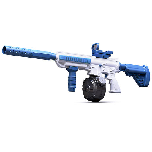 Водное оружие "Stingray Strike" в коробке