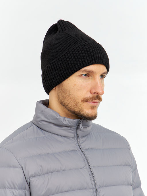 шапка мужская - Glenfield фото 4