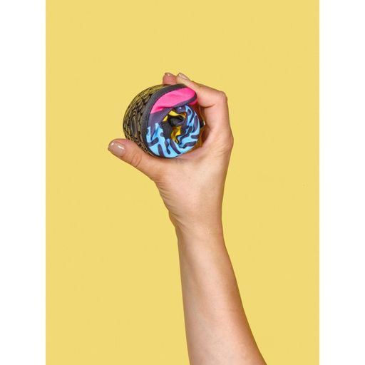 Коралловые тапочки аквашузы Линии - Bearwear фото 5