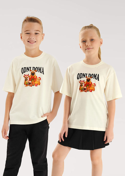 Футболка детская