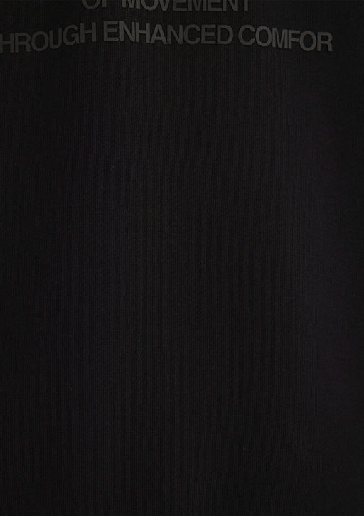 Mavi Pro Bask?l? Siyah Sweatshirt  фото 9