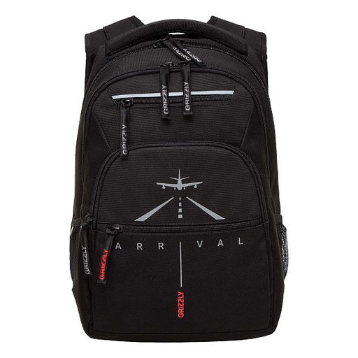 RU-431-1 Рюкзак - Grizzly фото 14