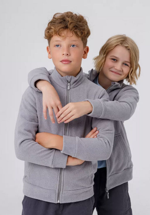 Флисовая кофта - Avese фото 9