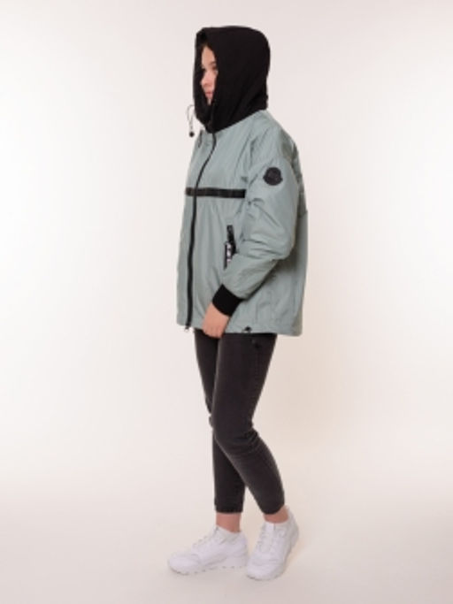 куртка женская - Little secret фото 6