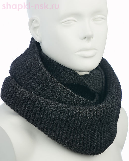 7829 RLS Снуд женский (132 х 28)