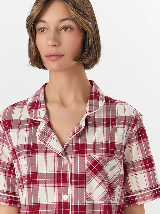 Комплект женский новогодний домашний - Mark formelle фото 4