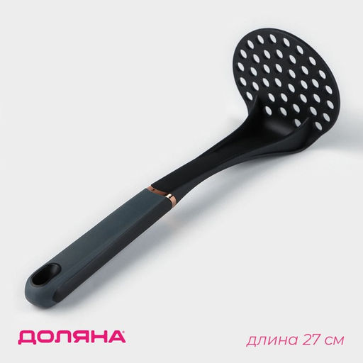 Толкушка Доляна Сфера, нейлон