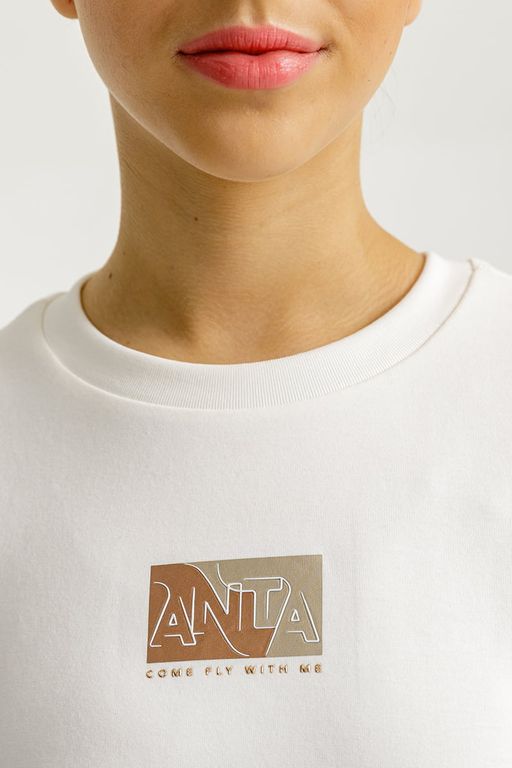 Свитшот Anta Training  фото 3