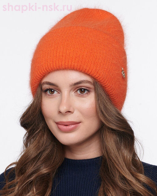 448 PB Колпак женский флис (56-58)