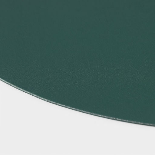 Цена за 12 шт. Салфетка сервировочная на стол Тэм, d=35 см, цвет зелёный - Simaland фото 9