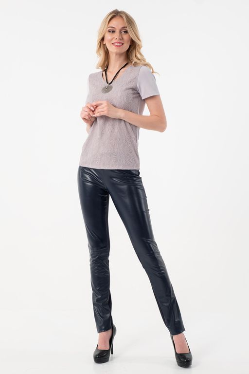 Джемпер М3-4168/4 - Wisell фото 6