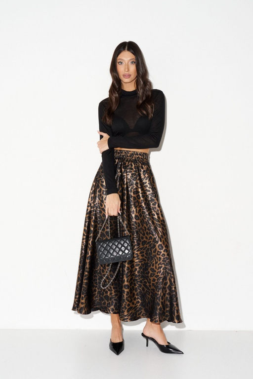 Юбка А1375 - Annete фото 2