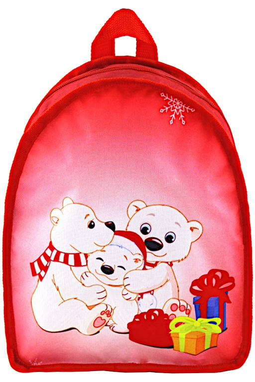 Праздничный сюрприз Сюрприз 1000г - Дедморозов фото 2