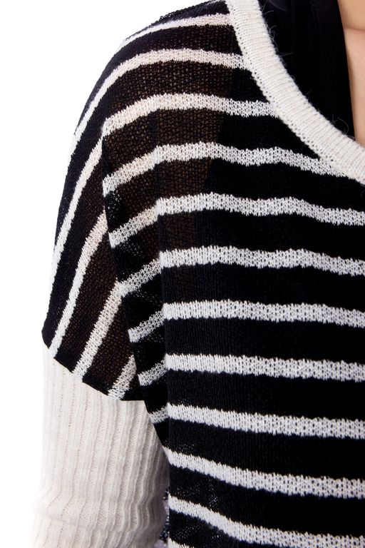 Джемпер М4-3831/4 - Wisell фото 2