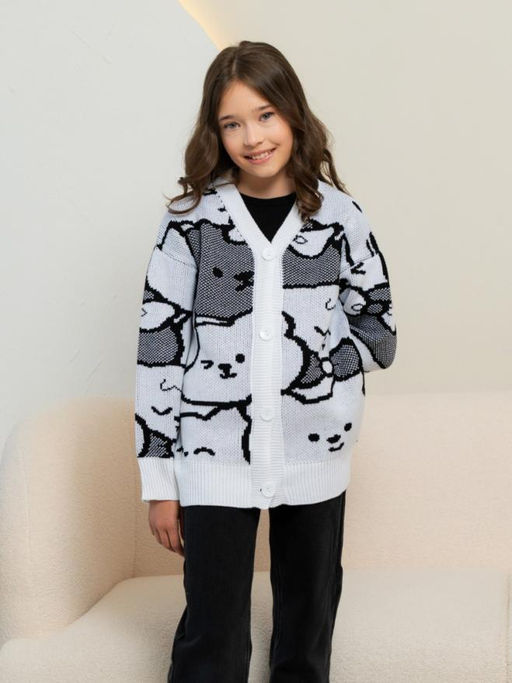 КардиганКошечки - Esenia фото 27