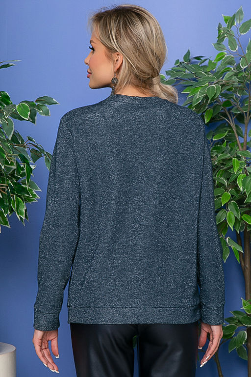 Свитшот 41390-1 - Avili фото 7