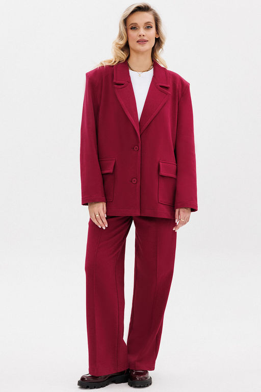 Костюм GO F3071/26-02.170-176 фисташка  фото 169