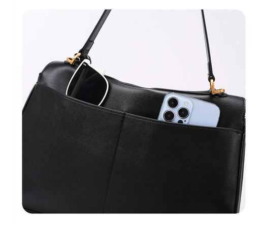 Сумка A-CC-66112-Black