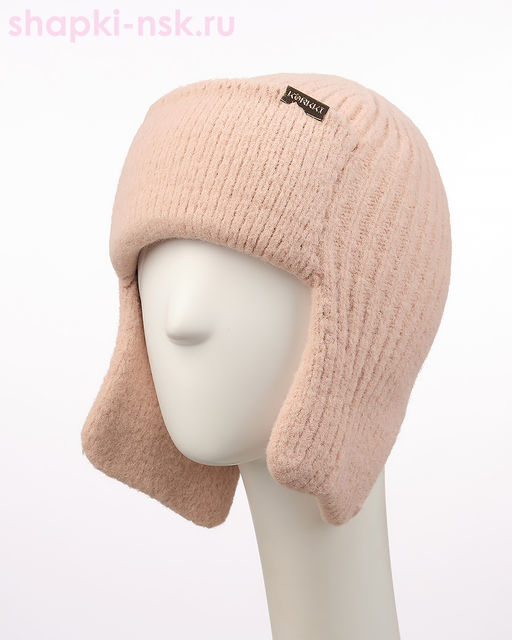 10324 2A KHW Флавен Ушанка (56-58)