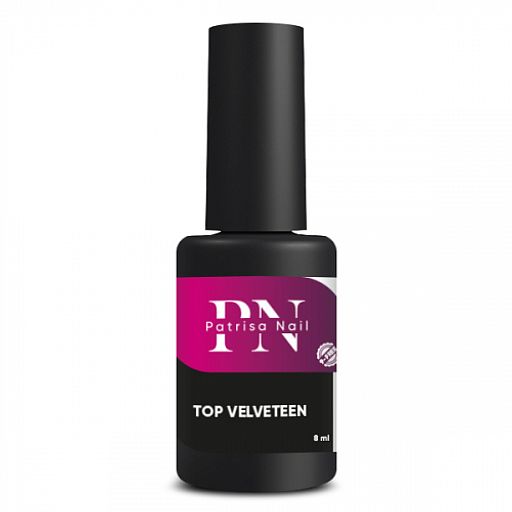 Топ Вельвет (матовый, фактурный)