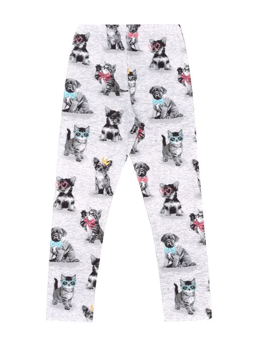 легинсы 1ДРЛ3848001н - Апрель фото 2