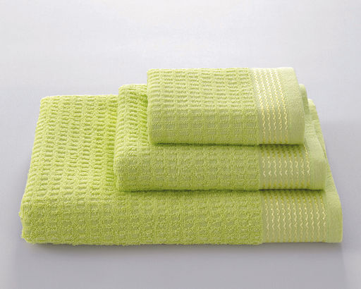 Полотенце махровое Волна