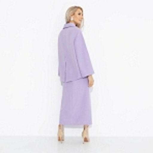 Комплект с юбкой и брошкой, Легкость эмоций (2 в 1, душа компании) - Charutti фото 12