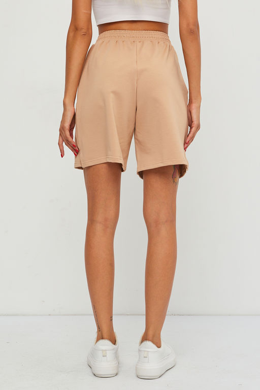 Шорты оверсайз женские UNXTYL