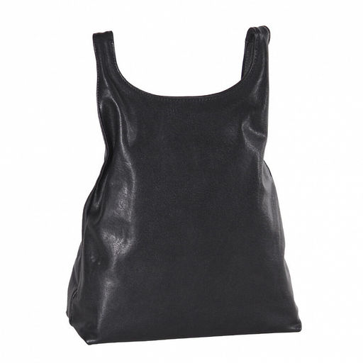 Рюкзак 9021VG black Vitelli Grassi