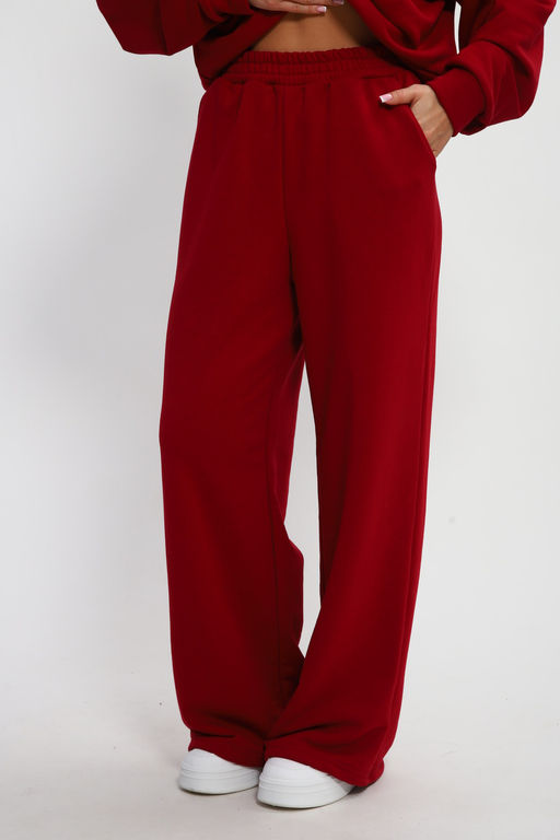 Брюки Палаццо 85556 - Натали фото 4