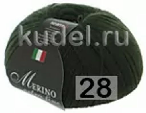 MERINO EXTRA FINE - Сеам фото 18