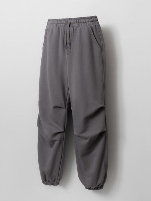 КБ 400893/светло-серый 4201 брюки дет - Cubby фото 6