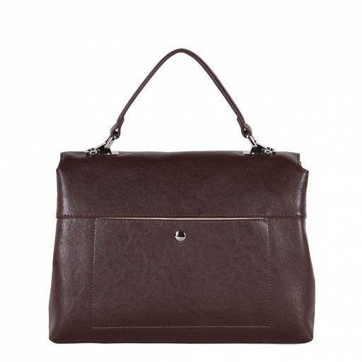 Сумка 9033NN coffee Natale Navetta