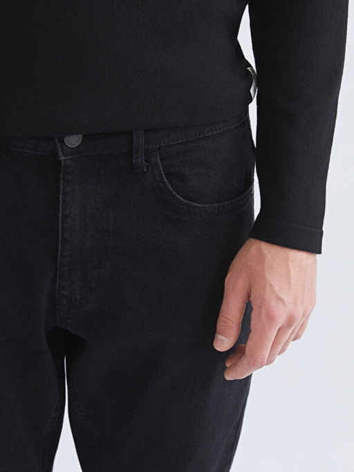 779 Regular Fit Erkek Jean Pantolon