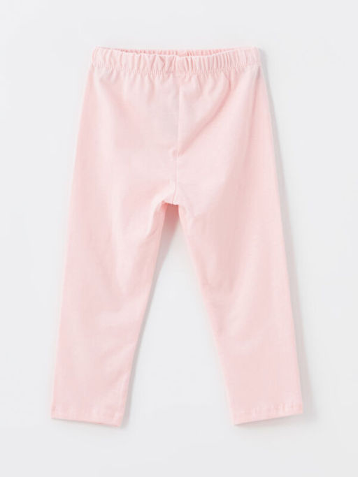 Beli Lastikli Basic K?z Bebek Tayt - Waikiki фото 2