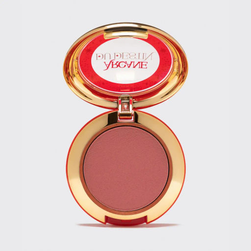 лимитка Vivienne Sabo Муссовые румяна Arcane du destin 01  фото 4