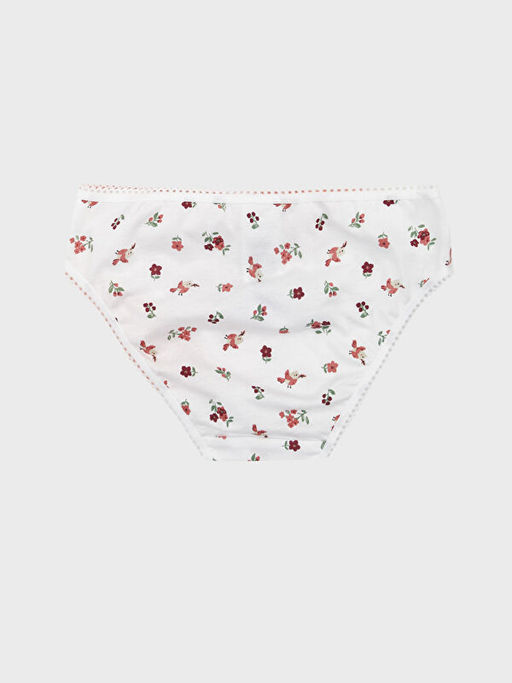 Beli Lastikli Bask?l? K?z Bebek K?lot - Waikiki фото 2