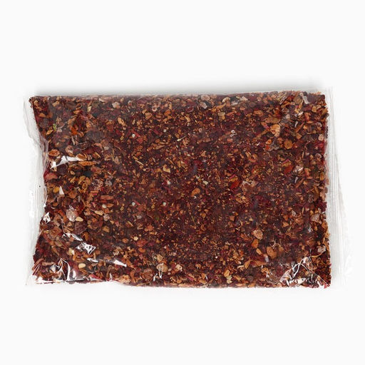 Чай новогодний ягодно - травяной Волшебного нового года, с черникой, 50 г - Фабрика счастья фото 5