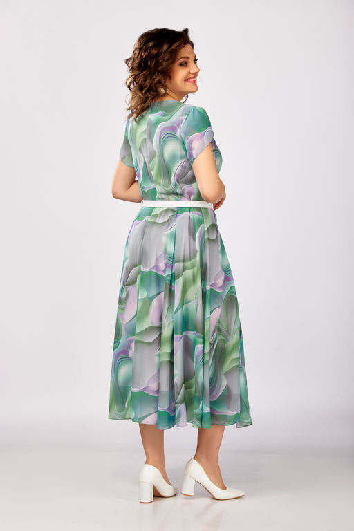 Платье Swallow 843 фото 9