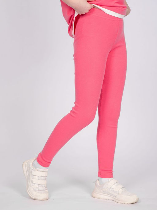 Лосины для девочки 101331 Lets go - Let's go фото 20