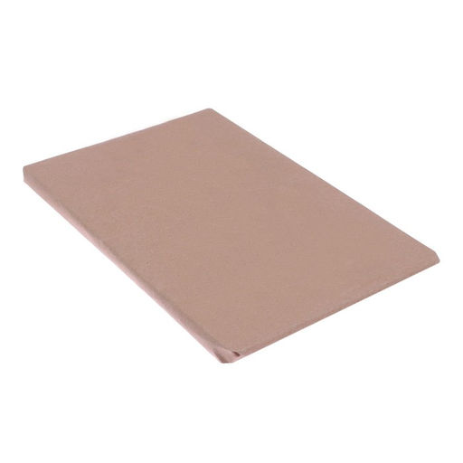 Цена за 50 шт. Картон цветной тонированный А2, 200 г/м², зелёный, МИКС