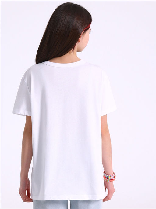 футболка 1ДДФК4512001 - Апрель фото 2