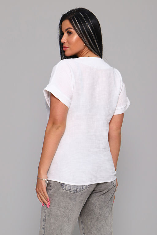 Футболка 32726 - Натали фото 20